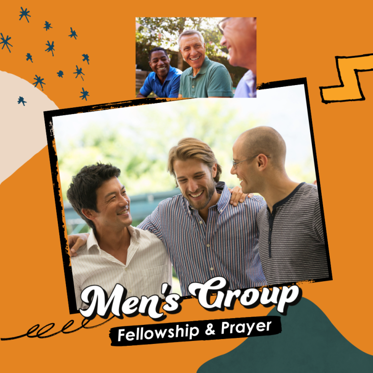 Read more about the article Join Us in Our New Men’s Group